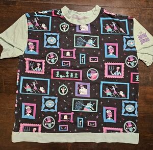 Haunted Mansion Shirt
